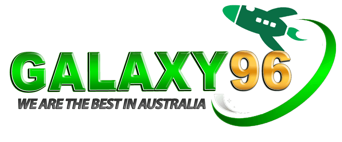 Galaxy96 Casino